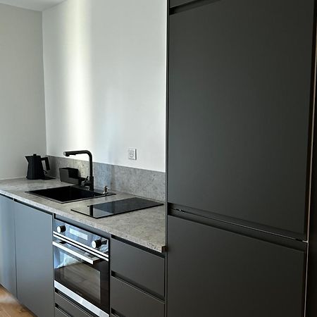 Appartement Moderne Ντιζόν Εξωτερικό φωτογραφία