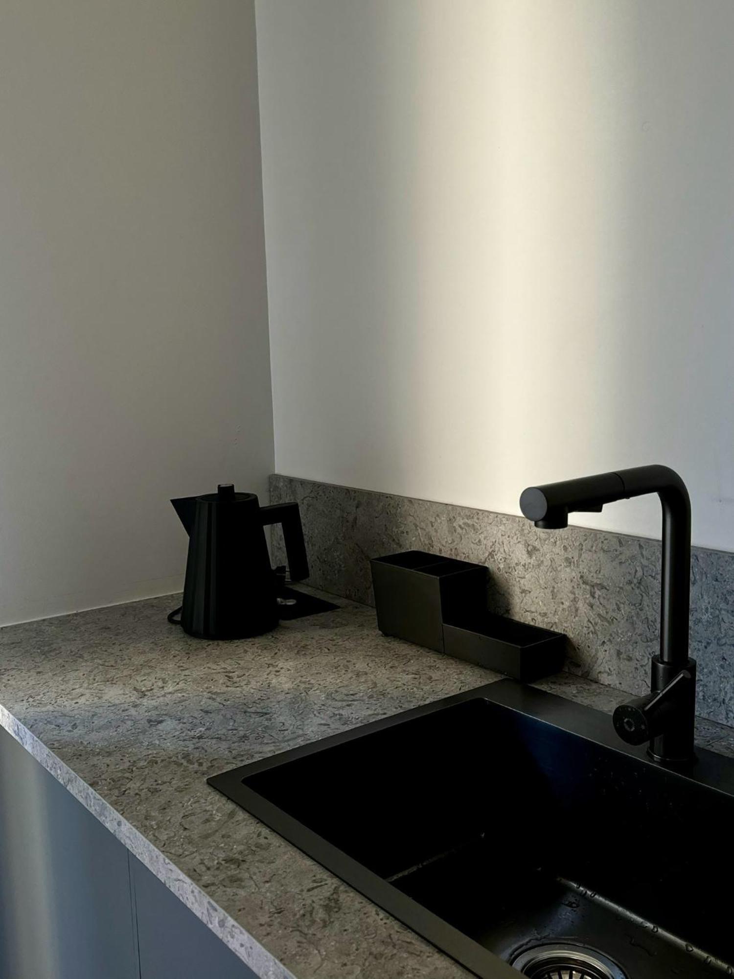 Appartement Moderne Ντιζόν Εξωτερικό φωτογραφία