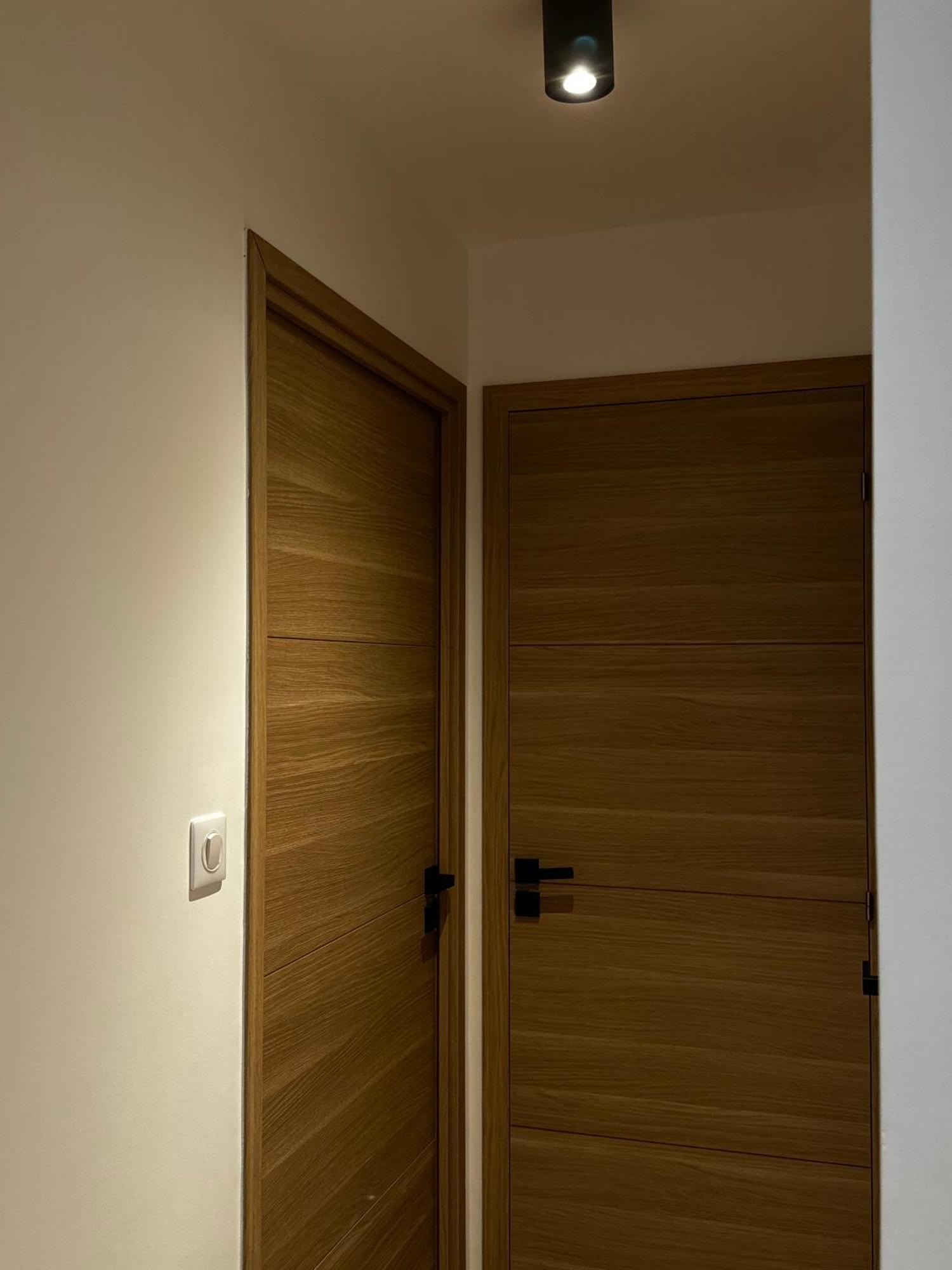 Appartement Moderne Ντιζόν Εξωτερικό φωτογραφία