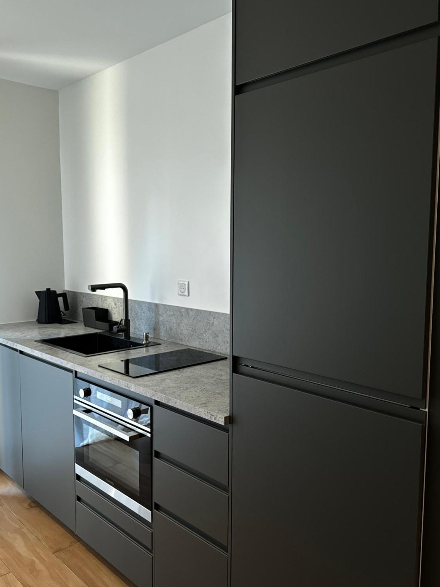 Appartement Moderne Ντιζόν Εξωτερικό φωτογραφία